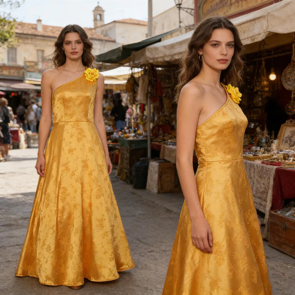 Judy Hopps golden Dress Judy Cosplay Costume