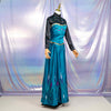 Frozen Elsa cosplay costume Elsa Ice queen cosplay dress Coronation Dress