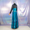Frozen Elsa cosplay costume Elsa Ice queen cosplay dress Coronation Dress