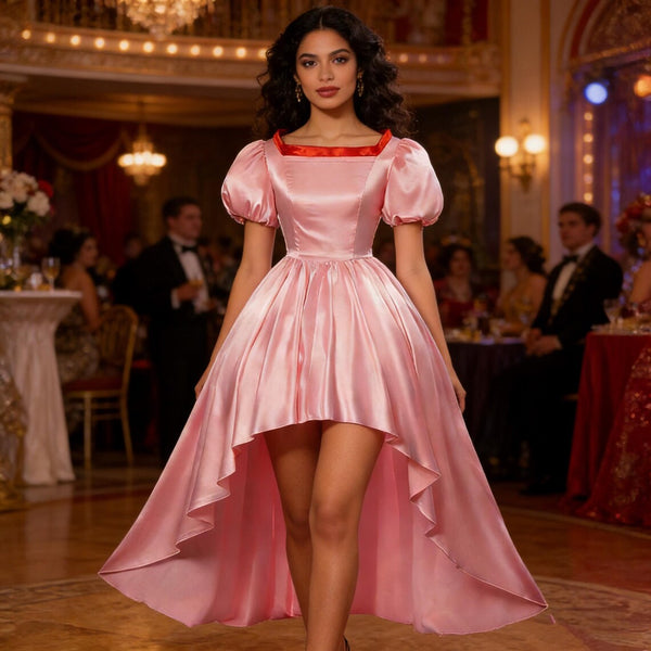 Princess dress, handmade Sakura princess gown, anime convention costume