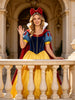 Snow White Cosplay Costume
