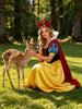 Snow White Cosplay Costume