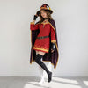 Fantasy Wizard Style Costume | Anime Inspired Cosplay Set | Character Convention Costume | Halloween Outfit