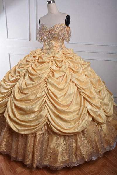 Belle Costume Beauty and the Beast Belle Adult Costume Inspired Dress Big Gown Belle