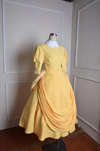 Jane Porter Costume