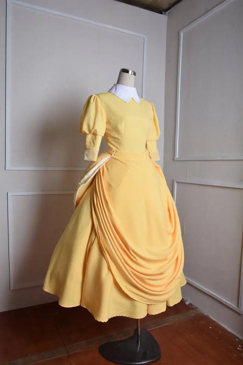 Jane Porter Costume – Mermaidcosplay