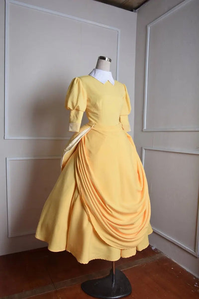 Jane Porter Costume