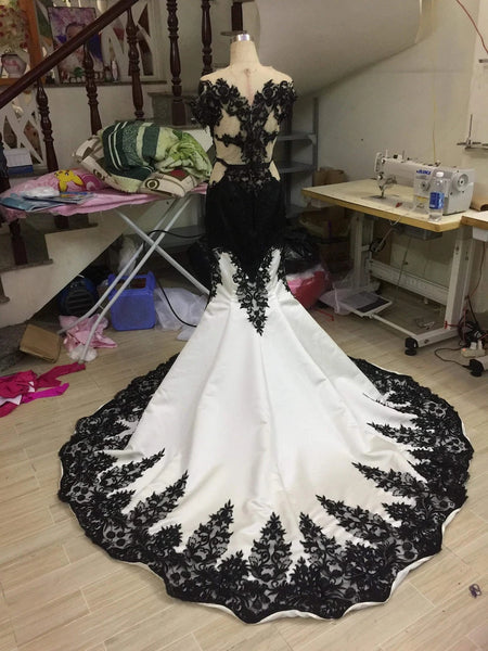 Halloween Costume Cat Women Wedding Dress Cat Women Cosplay Costume