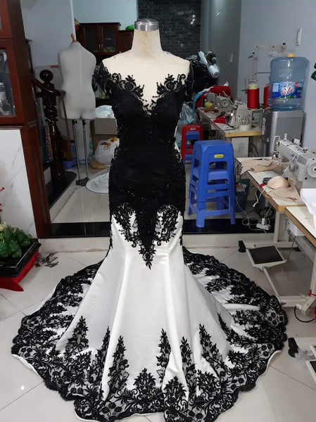 Halloween Costume Cat Women Wedding Dress Cat Women Cosplay Costume