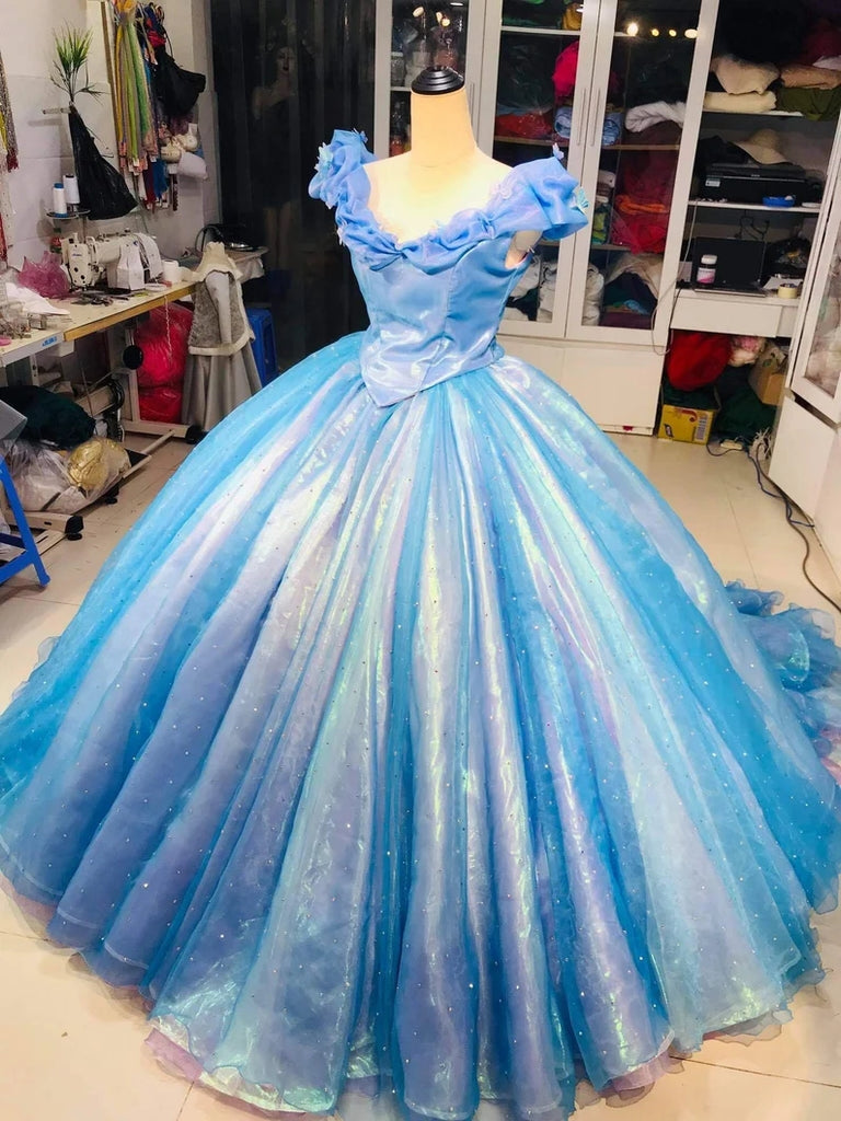 Cinderella Live Action Cinderella Dress Princess Inspired Cinderella L Mermaidcosplay Cinderella Live Action Cinderella Dress Princess Inspired Cinderella L Mermaidcosplay