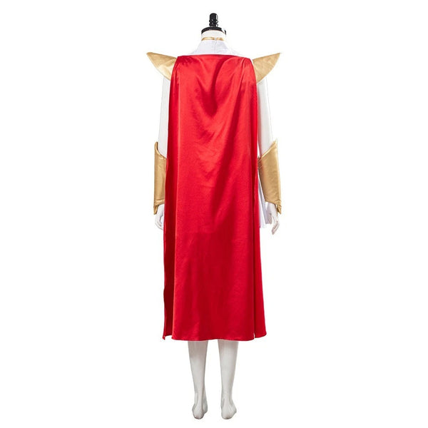 She-ra inspired costume Princess of Power cosplay costume she ra cosplay Costume