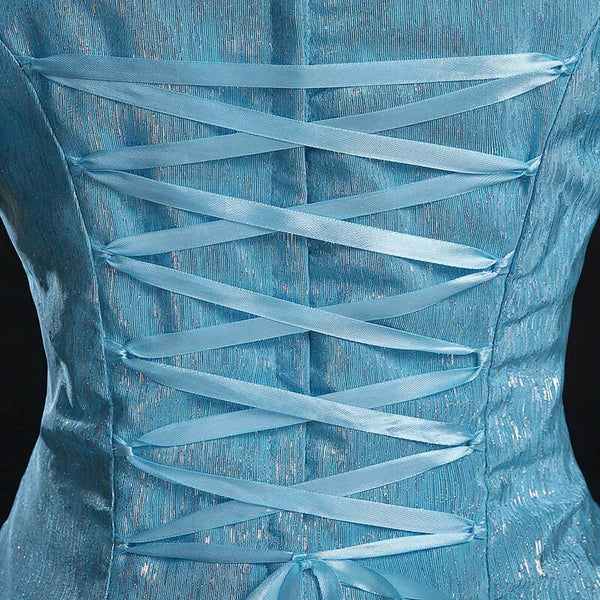 The Little Mermaid Ariel Cosplay Costume Ariel costume dress